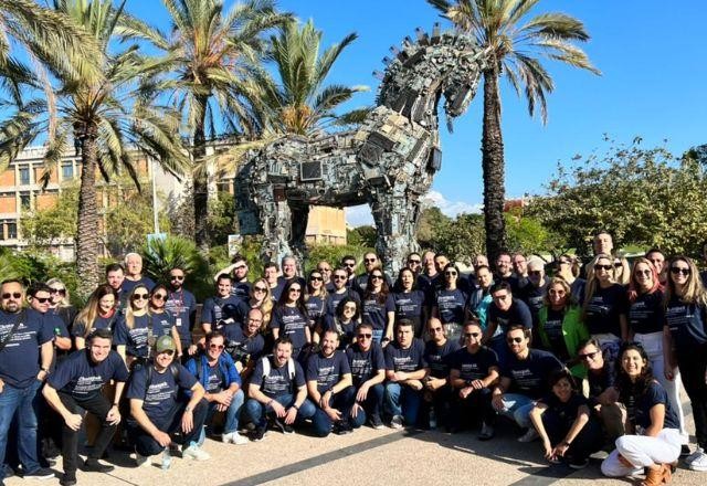 Imagem da noticia Israel: o país das startups e dos ensinamentos