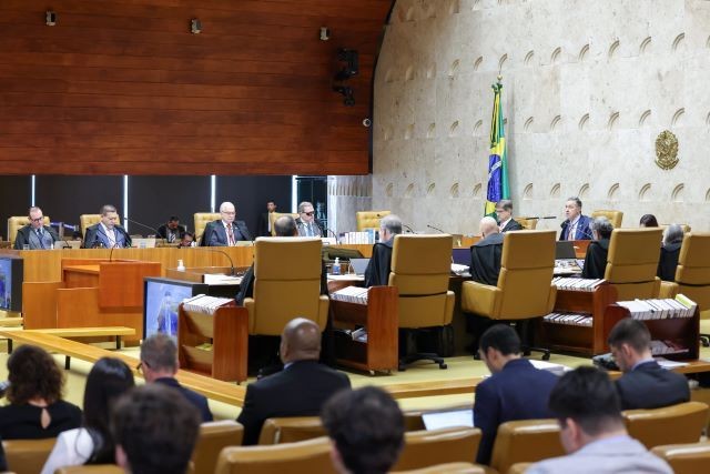 Imagem da noticia STF decide que funcionário terceirizado precisa provar má fiscalização de órgãos públicos