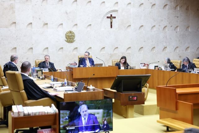 STF decide descriminalizar porte de maconha para consumo próprio