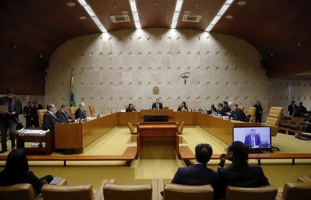 Imagem da noticia STF julga regras para investigações de acidentes aéreos, após caso em Vinhedo