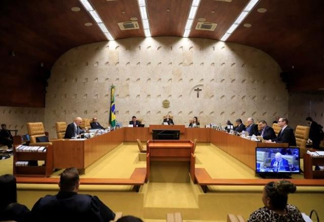 Imagem da noticia Julgamento do 8/1 no STF: acordos, sessão virtual e nova regra