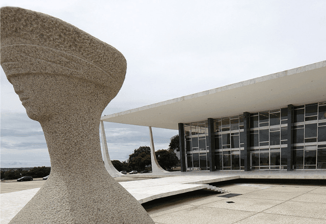 Imagem da noticia STF retoma julgamento da revisão do FGTS nesta quarta (12); entenda