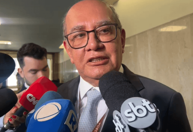 Imagem da noticia “É possível que este tema volte no Supremo”, diz Gilmar Mendes sobre discutir fake news em ano de eleição 