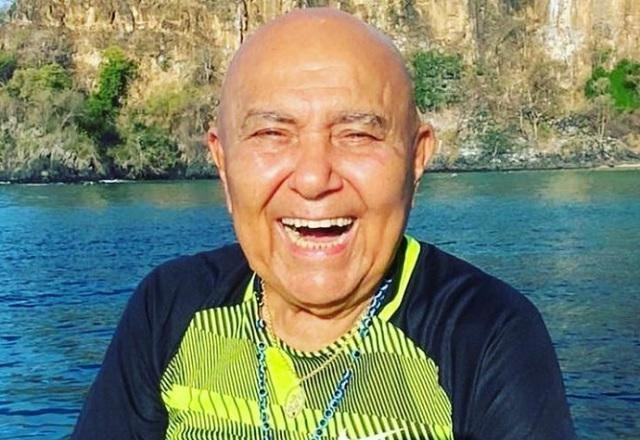 Imagem da noticia Sargento Pincel deixou despedida em vídeo para familiares