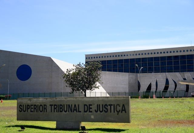 Imagem da noticia Superior Tribunal de Justiça afasta mais um servidor em investigação sobre venda de decisões