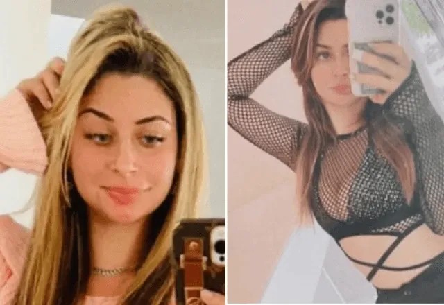 Imagem da noticia Brigadeiro envenenado: polícia diz que cartomante foi beneficiada financeiramente com o crime