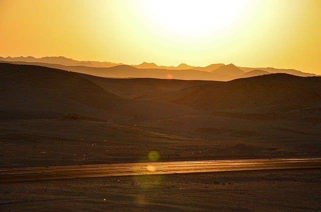 Novo recorde de calor é registrado na Terra, aponta observatório da UE