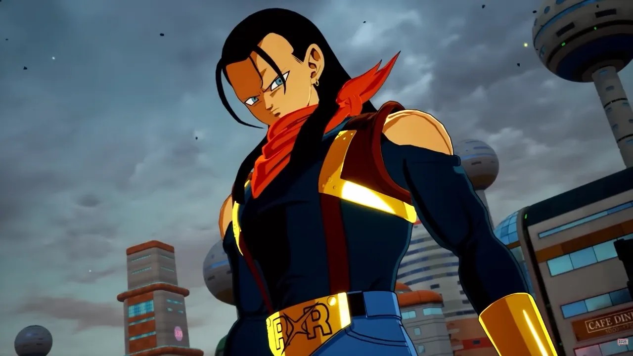 Imagem da noticia 'Dragon Ball: Sparking! Zero' terá grande DLC com personagens clássicos