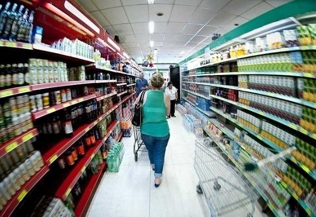Imagem da noticia Supermercados brasileiros registram queda de 15% nos estoques em janeiro