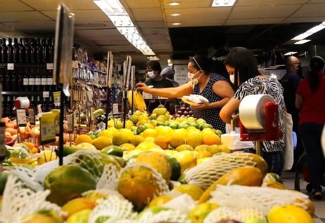 Imagem da noticia Produtos natalinos ficaram mais caros em 2022