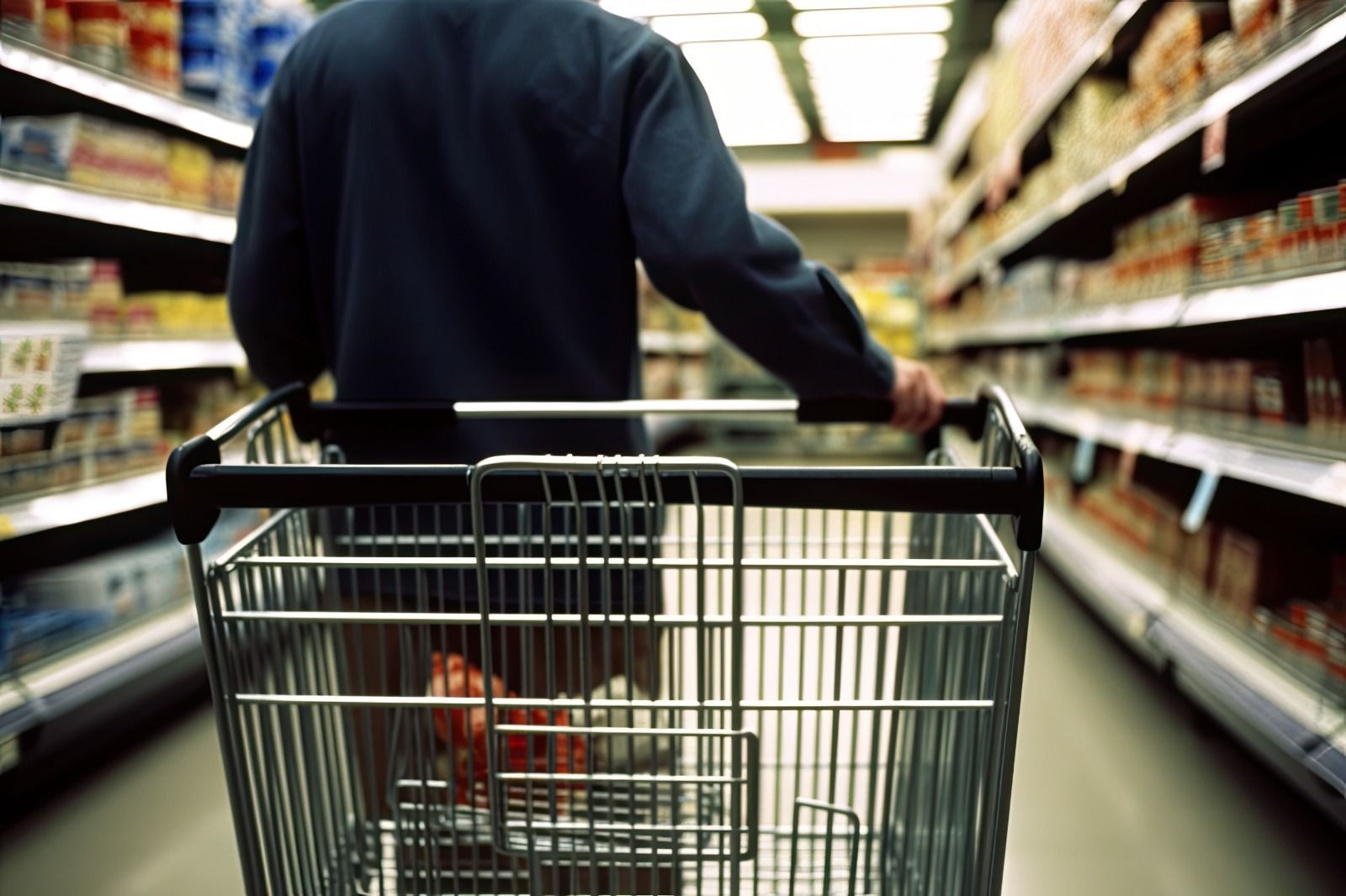 Imagem da noticia Frente Parlamentar da Agropecuária diz que medidas do governo para baixar preços de alimentos são insuficientes