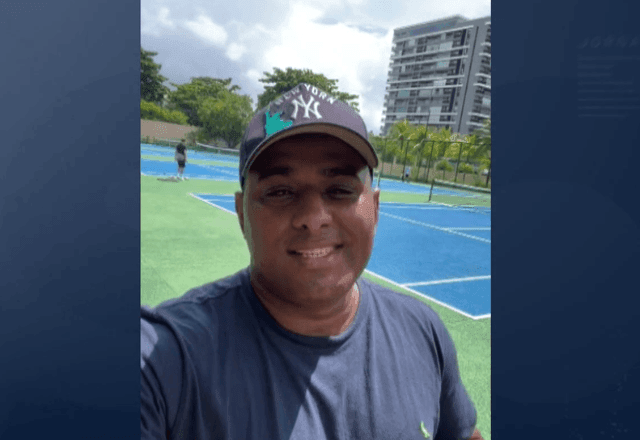 Imagem da noticia Suplente de vereador é morto a tiros em Duque de Caxias (RJ)