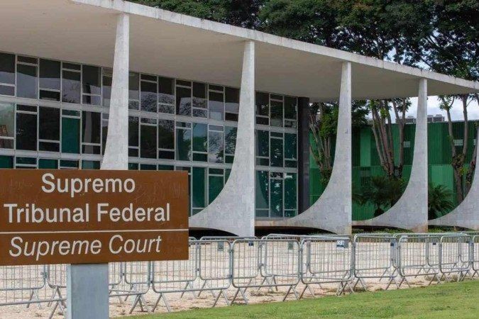 Imagem da noticia STF julga se mãe não gestante em união homoafetiva tem direito à licença