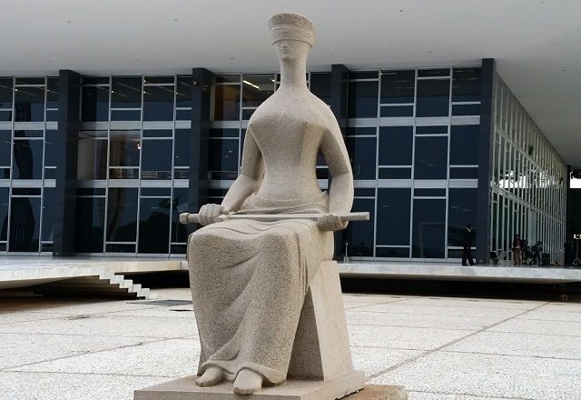 Imagem da noticia STF confirma extensão do prazo para que Minas Gerais regularize dívida com a União