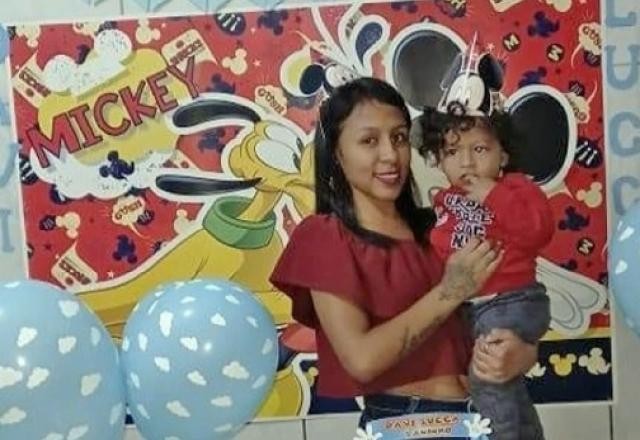 Imagem da noticia Mãe e madrasta são presas por morte de menino de três anos no Rio