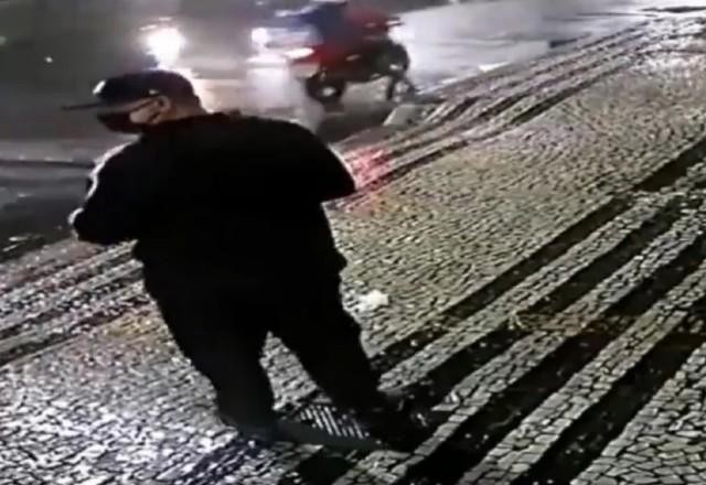 Imagem da noticia Polícia prende suspeito de atentado contra consulado da China no Rio