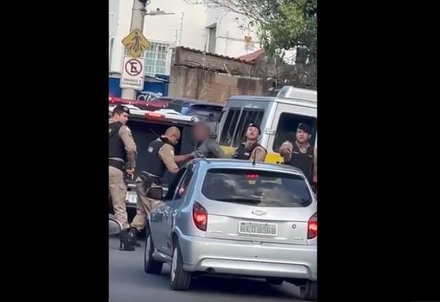 Adolescente morre após ser esfaqueado em escola de Poços de Caldas (MG)