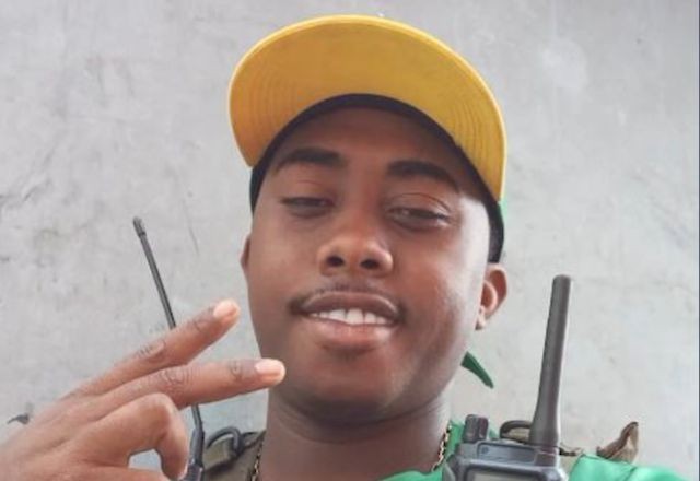 Imagem da noticia Suspeito de envolvimento na morte de policial é assassinado em operação na Cidade de Deus (RJ)