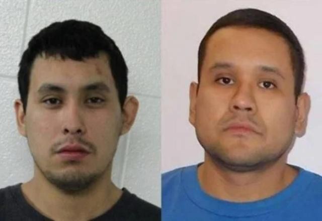 Imagem da noticia Um dos suspeitos de atentado com facas no Canadá é encontrado morto