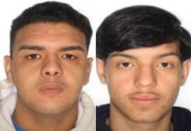 Imagem da noticia Exclusivo: veja fotos dos suspeitos por morte de arquiteto em São Paulo