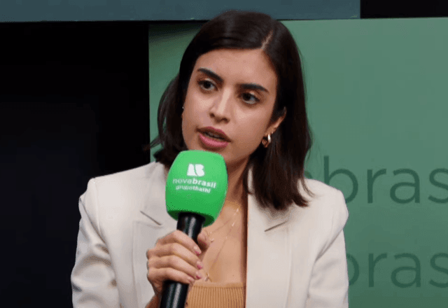 Imagem da noticia Tabata mantém posição sobre acordo com PSDB e critica "falácia da tarifa zero"; veja íntegra