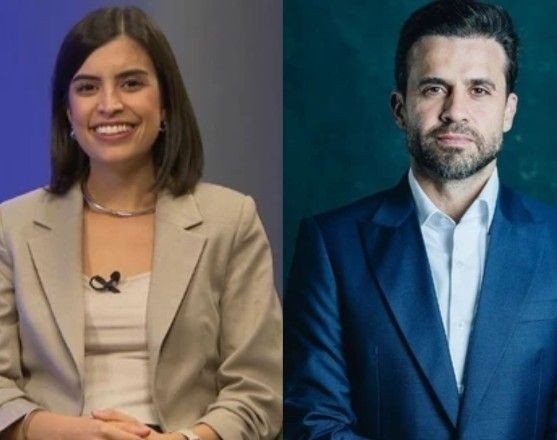 Imagem da noticia Tabata Amaral pede impugnação da candidatura de Pablo Marçal à Prefeitura de SP