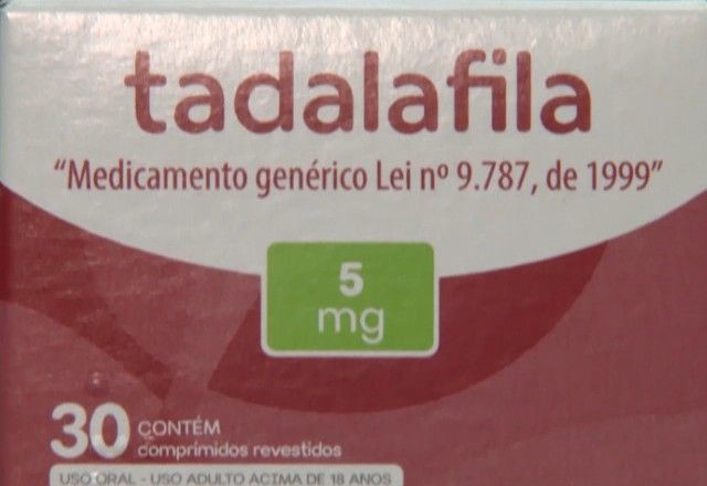 Imagem da noticia Uso de Tadalafila como pré-treino em academias preocupa especialistas