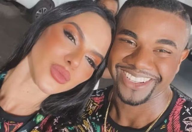 Imagem da noticia Tamires Assis consegue medida protetiva contra o ex-BBB Davi por suposta ameaça com arma