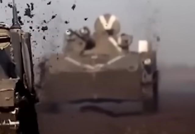 Imagem da noticia EUA acusa África do Sul de enviar armas e munição à Rússia