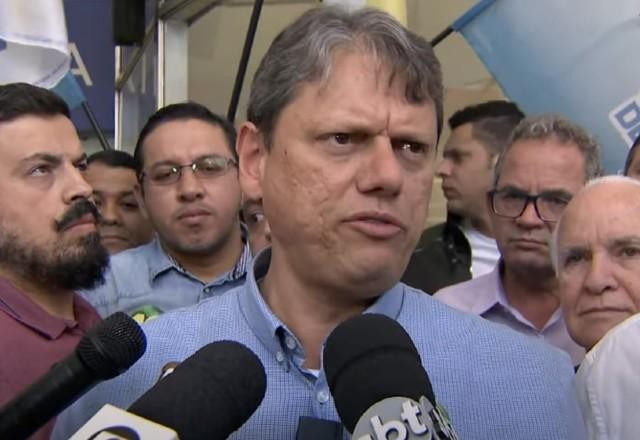 Imagem da noticia SP: Meio ambiente e reindustrialização são pautas de campanha dos candidatos ao governo