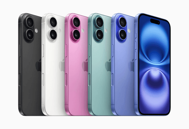 Imagem da noticia Apple tenta minimizar 'tarifaço' e envia aviões com iPhones para os EUA