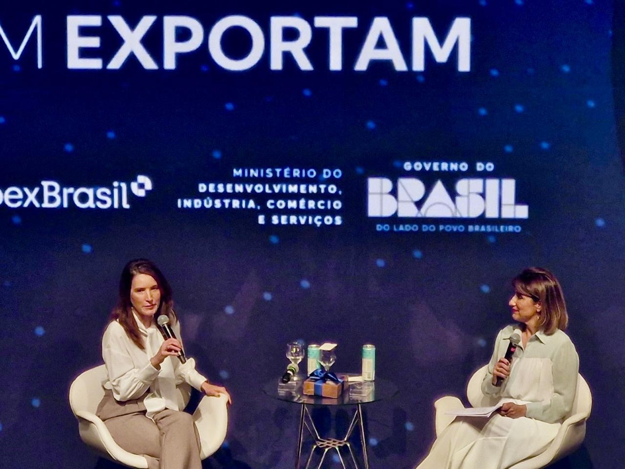Imagem da noticia  Rede CIN da CNI abre portas globais para pequenos empresários com nova visão do “exportar”