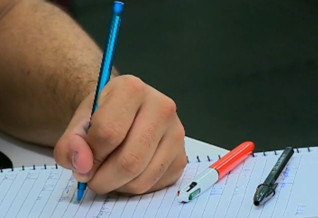 Imagem da noticia Ministério da Educação lança pacto para a superação do analfabetismo