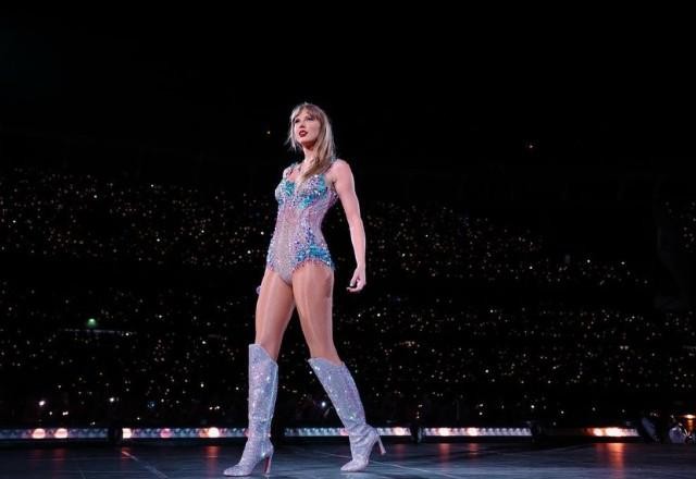 Imagem da noticia Justiça pede que T4F permita entrada de água em shows da Taylor Swift em São Paulo