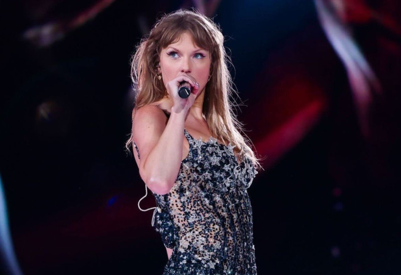 Imagem da noticia Austríaco se declara culpado por ataque frustrado a show de Taylor Swift