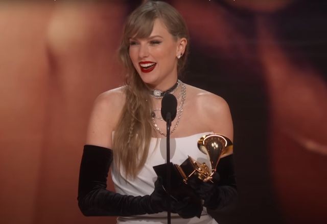 Imagem da noticia Grammy 2024: mulheres brilham nas principais categorias da premiação musical