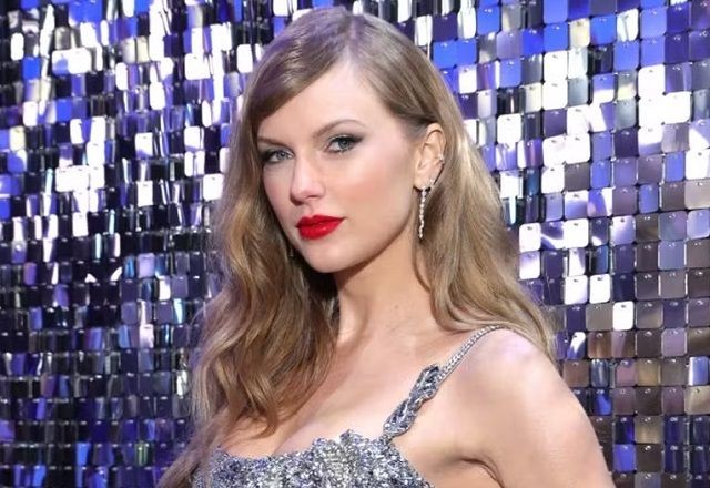 Imagem da noticia Taylor Swift entra na lista de bilionários da Forbes de forma inusitada; entenda