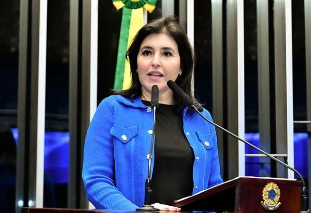 Imagem da noticia Vítima de chuvas em litoral de SP poderão sacar FGTS, diz ministra