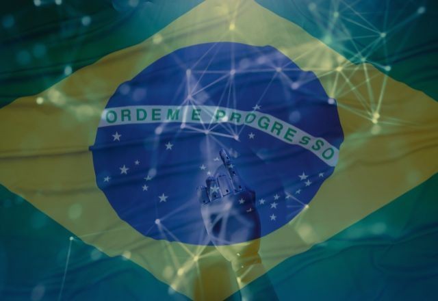 Imagem da noticia Brasil avança no desenvolvimento de inteligência artificial nacional