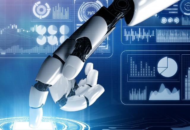 Imagem da noticia Uso de Inteligência Artificial abre discussões éticas sobre uso da ferramenta
