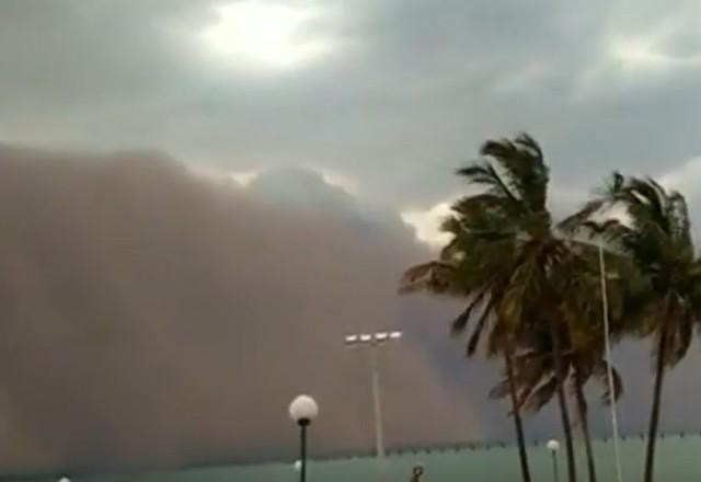 Imagem da noticia Tempestade de poeira deixa quatro mortos no interior de SP