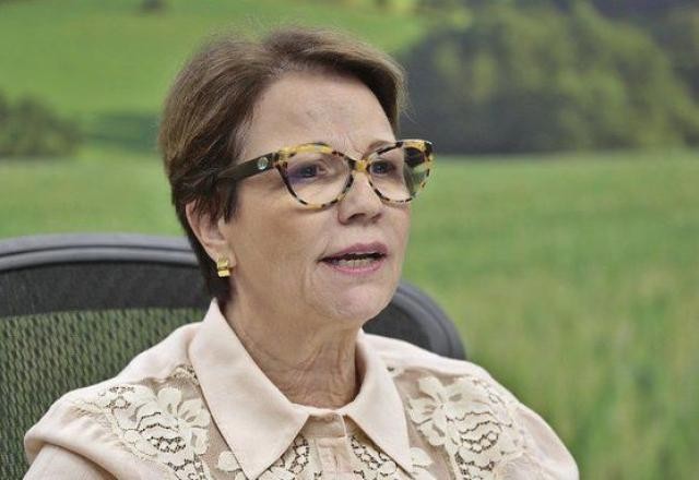 Imagem da noticia Governo lança plano para reduzir importação de fertilizantes