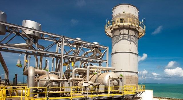 Imagem da noticia ONS prevê medidas preventivas para evitar desabastecimento de energia no país 