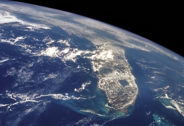 Imagem da noticia Nível do mar mais que dobrou em três décadas e sobe além do previsto em 2024, alerta NASA