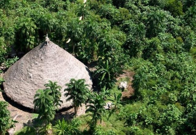 Imagem da noticia Marco Temporal chega à Comissão de Agricultura do Senado
