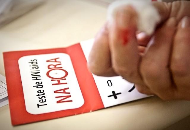 Imagem da noticia Mortalidade por Aids caiu 78% desde 1995 no estado de São Paulo