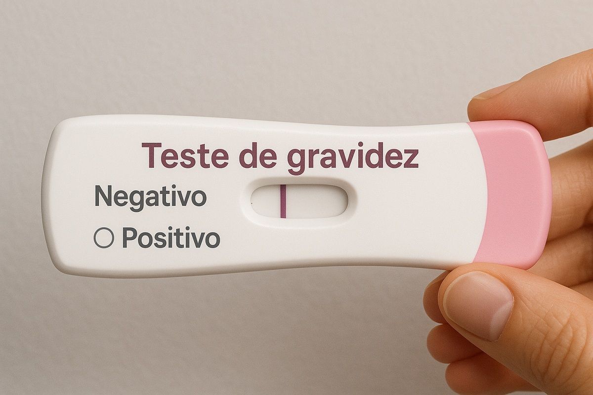 Imagem da noticia Falha de implantação recorrente: quando o embrião parece bem, mas a gravidez não acontece, o que investigar?