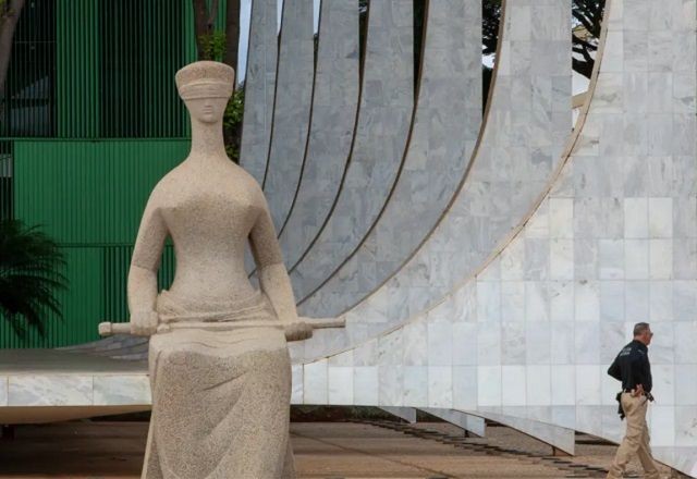 Imagem da noticia Supremo forma maioria para permitir testemunha de Jeová recusar transfusão de sangue