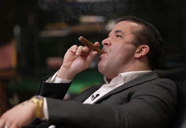 Imagem da noticia Thiago Brennand é transferido para o 'presídio dos famosos' em Tremembé (SP)