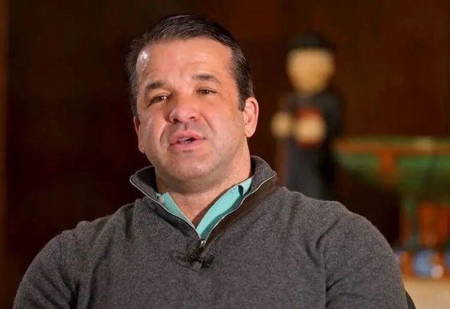 Imagem da noticia Thiago Brennand deixa isolamento e passa conviver com presos em Tremembé